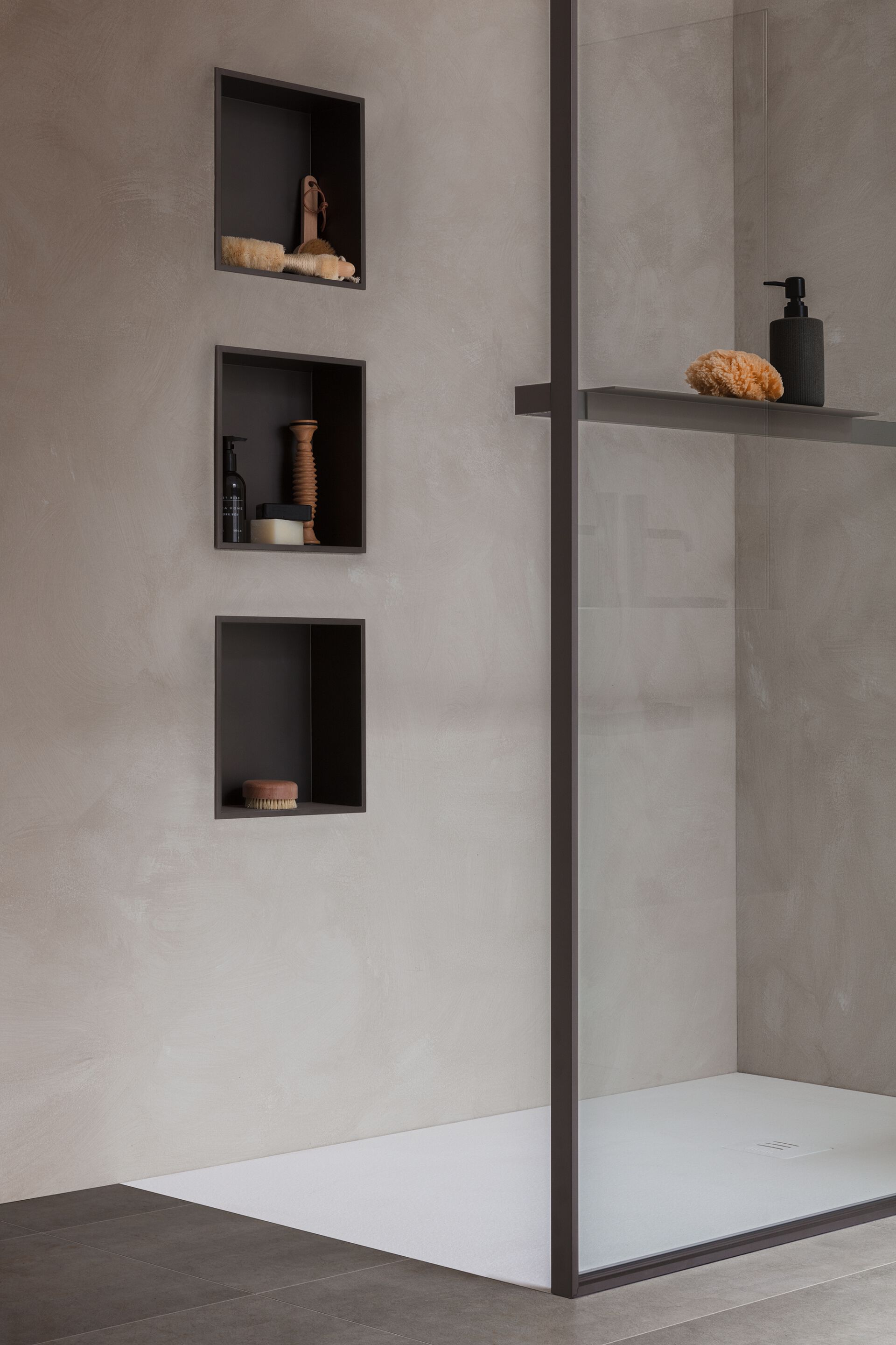 Мобильный, монолит, навесной шкаф и ходьба с рукояткой ARBLU Horizon System ARCH-00142748 - Вид №7