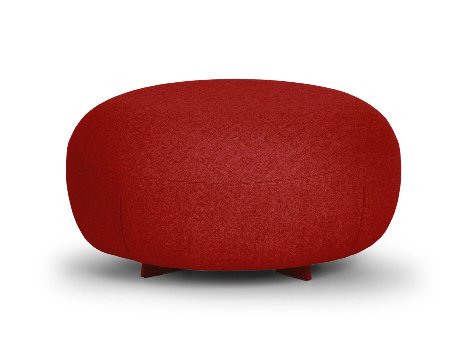 Круглый пуф True Design ARCH-00068112