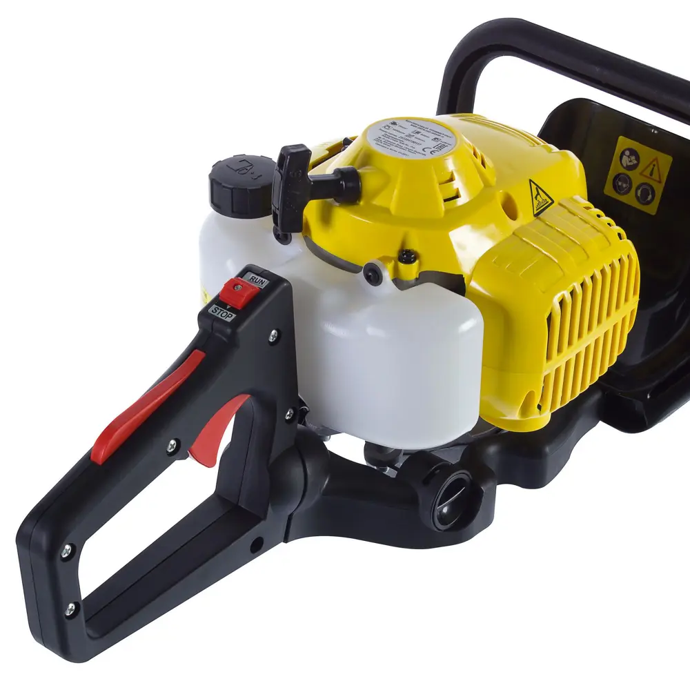 Кусторез бензиновый 60336-1 26СС Santreyd STLM-2187265 - Вид №2