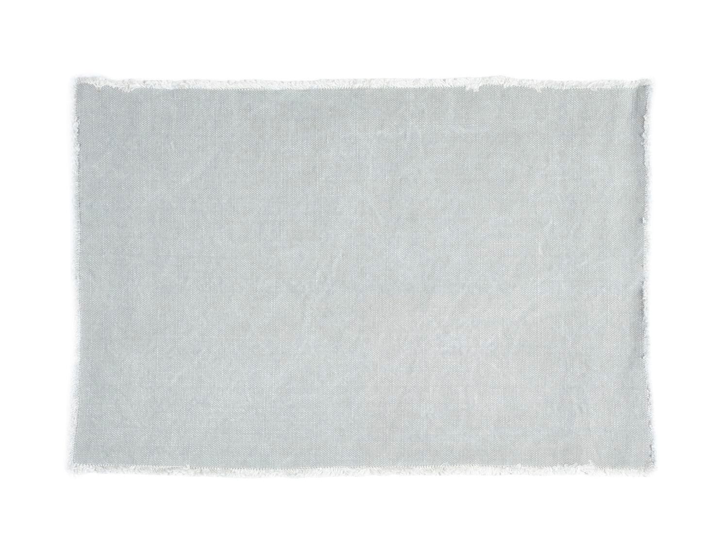 Прямоугольная льняная салфетка Libeco Home PACIFIC ARCH-00103433 - Вид №1