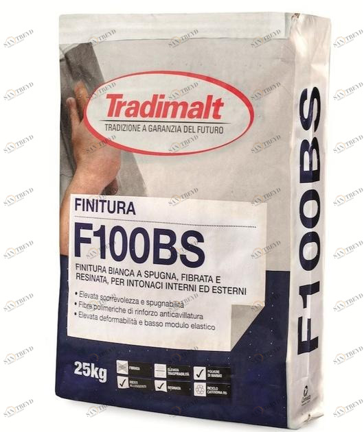 TRADIMALT Разглаживающий состав для штукатурки sun-id-1346427