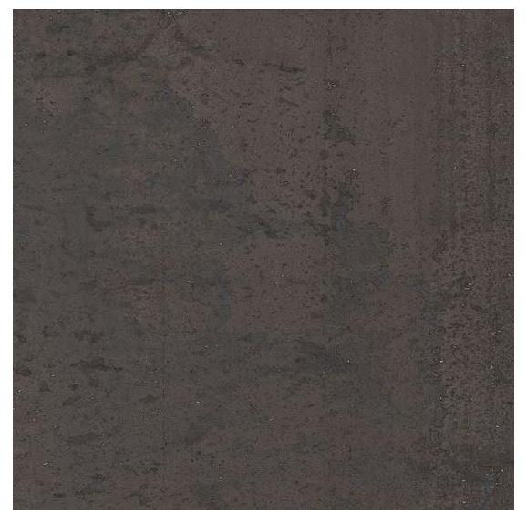 COTTO D'ESTE Настенная / напольная плитка из керамогранита с эффектом металла Metal sun-id-1369375 - Вид №3