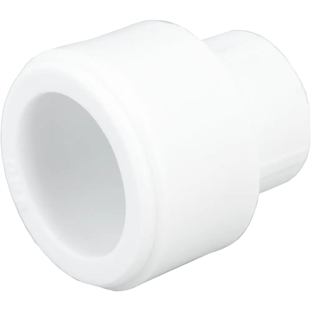 Муфта переходная Valfex 40x20 мм полипропилен 10004020 STLM-2071611