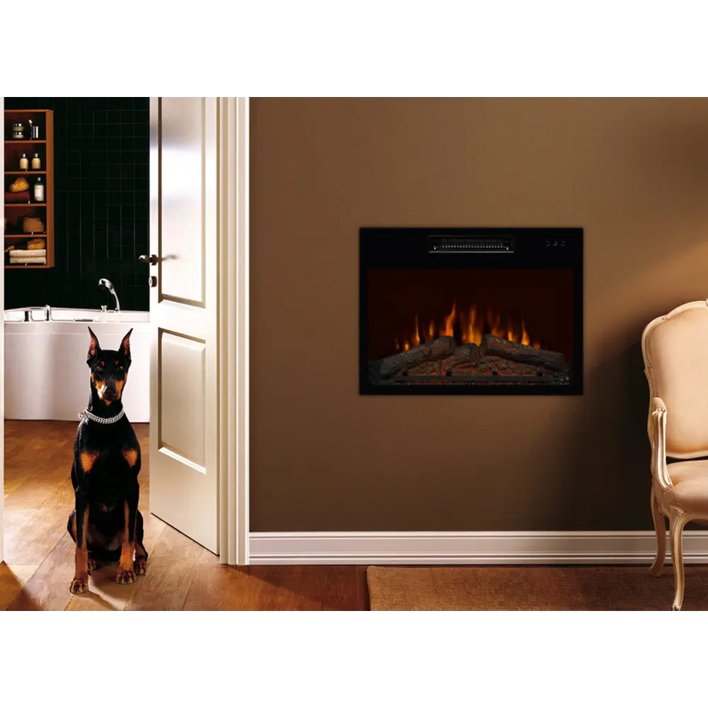 Очаг электрический Kendal-S 24 (KL77) REALFLAME STLM-2112846 - Вид №7