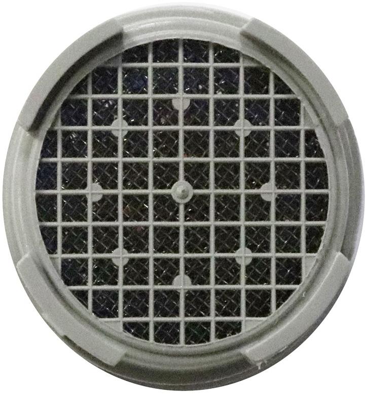 AQUAJET by Colortap Быстрый переходник из латуни с аэратором Aquajet 108b - rp108b - Вид №2