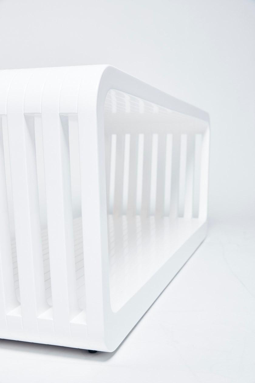 REDA AMALOU DESIGN Скамейка из дерева Link sun-id-1475891 - Вид №14