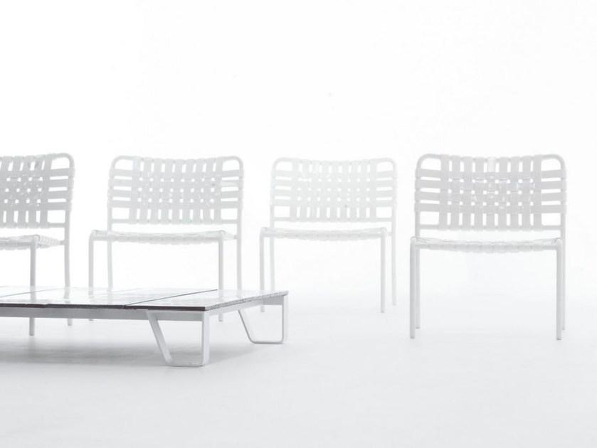 Gervasoni Садовое кресло штабелируемое Gervasoni outdoor sun-id-1349841 - Вид №3