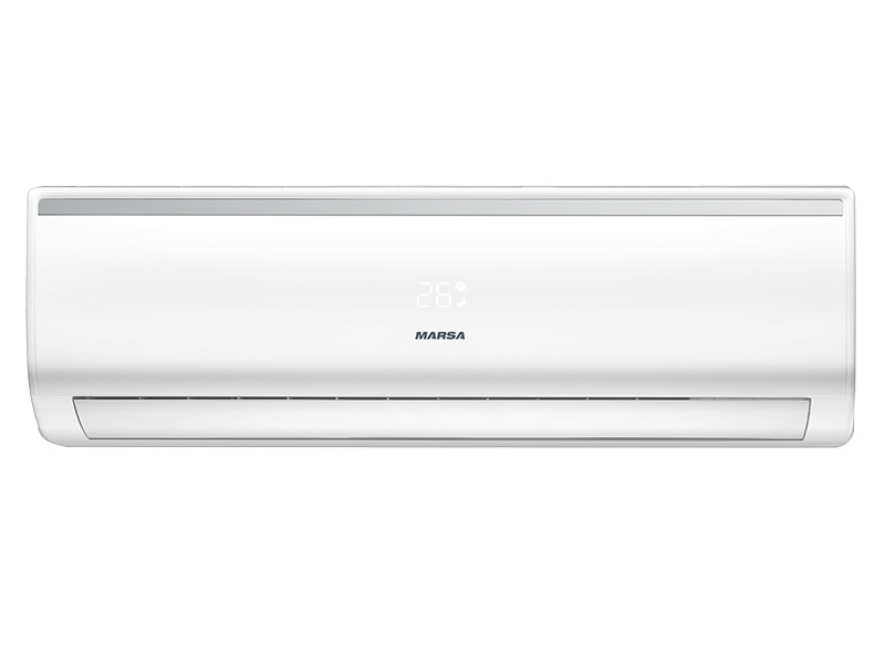 9129864 Кондиционер настенный сплит-система Marsa RK-28MTA4/RK-28MTA4E белый STDN-0061763