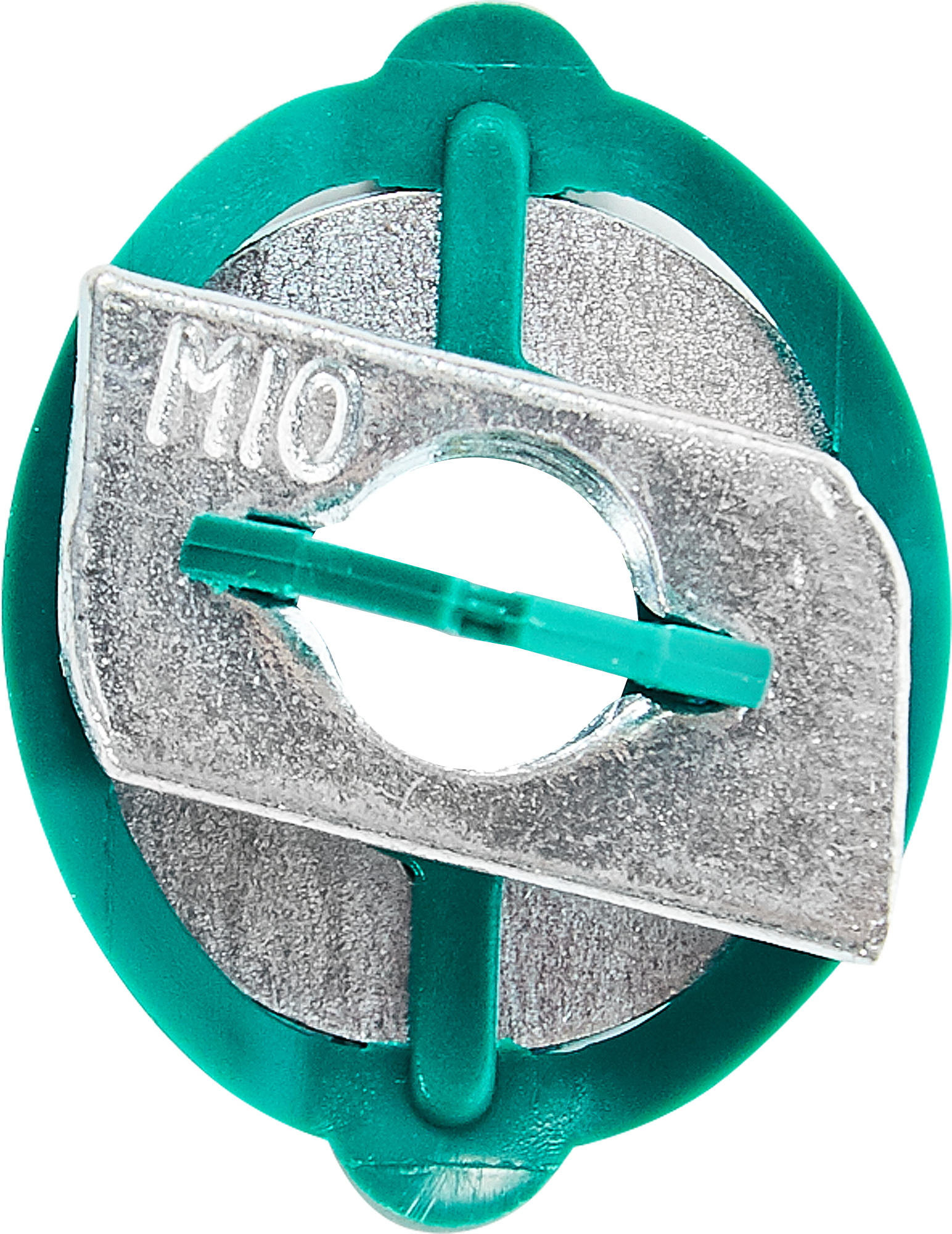 Монтажная гайка WALRAVEN M10 BIS RapidRail для быстрого крепления 82536221 STLM-0029215 - Вид №1