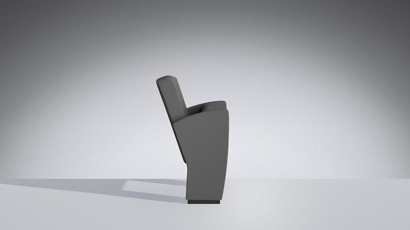 LAMM Сиденье для аудитории из ткани sun-id-1440942 - Вид №10