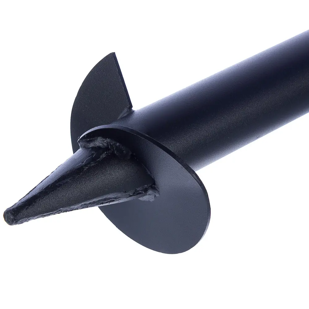 Свая винтовая 57х3.5 мм, 1 м Santreyd STLM-2169383