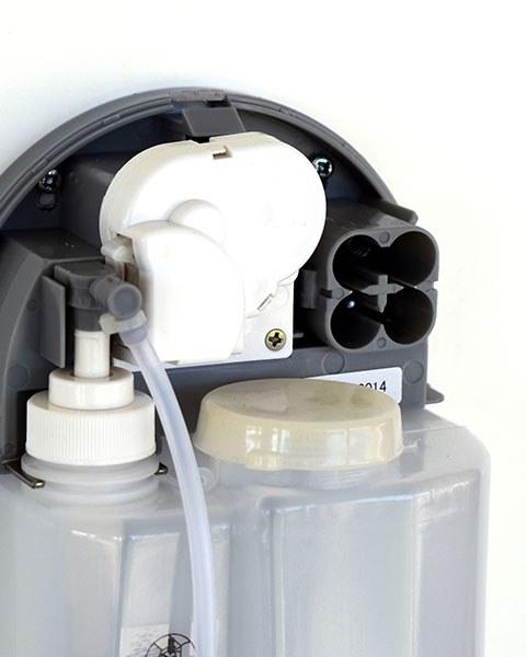 Ponte Giulio Инфракрасный настенный дозатор мыла Standard sun-id-1373214 - Вид №4