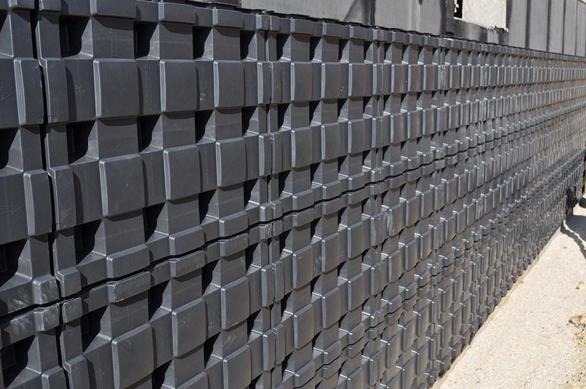 Geoplast Система дренажа и защиты грунта sun-id-1444918 - Вид №9