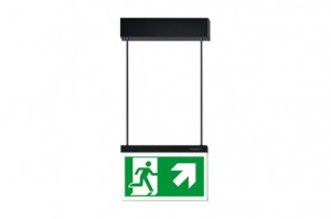 DST-2107 Ikusmet 2211-s Daisalux Светильники сигнальные Черный