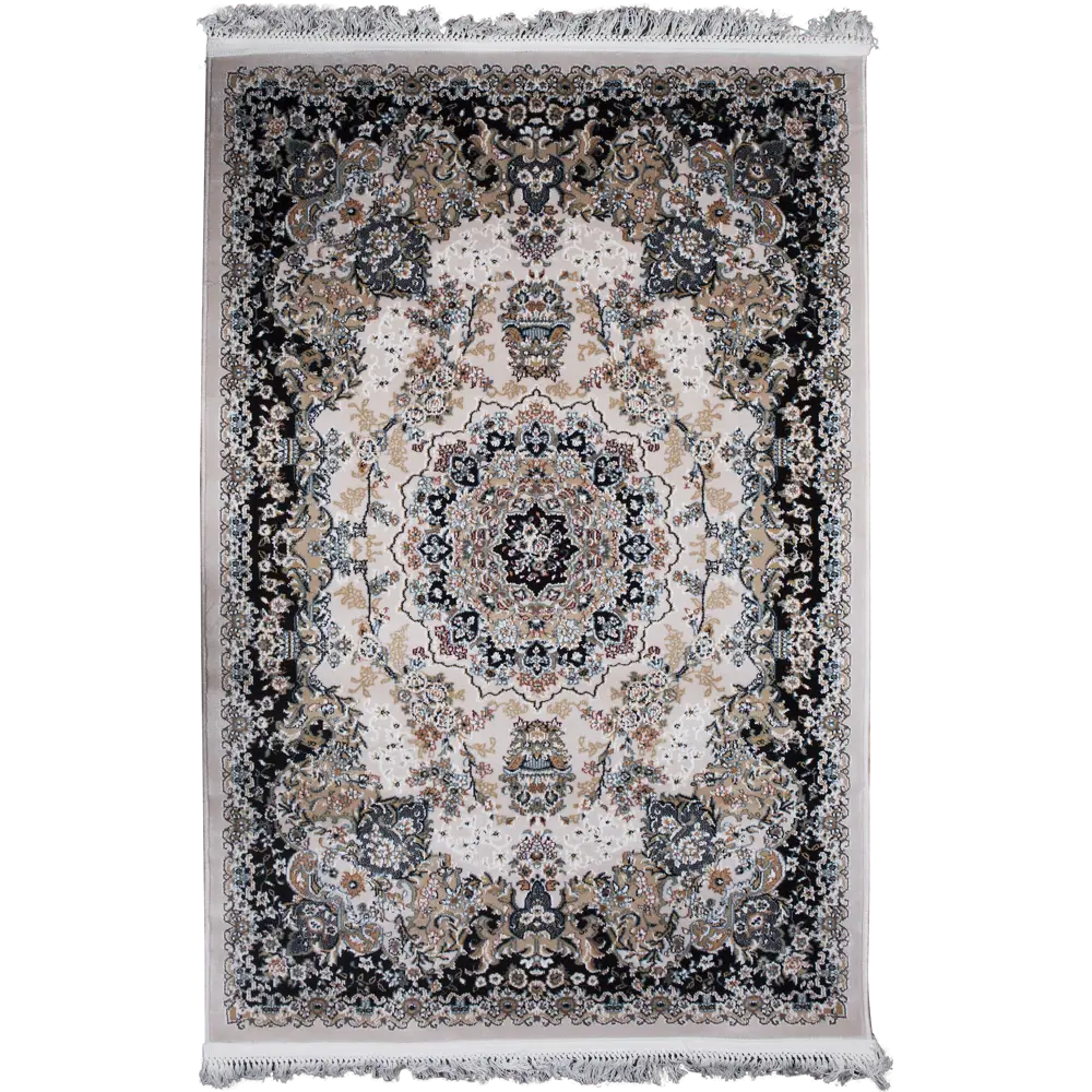 Ковёр Шахреза 1.2х1.7 м полипропилен MERINOS STLM-2061675