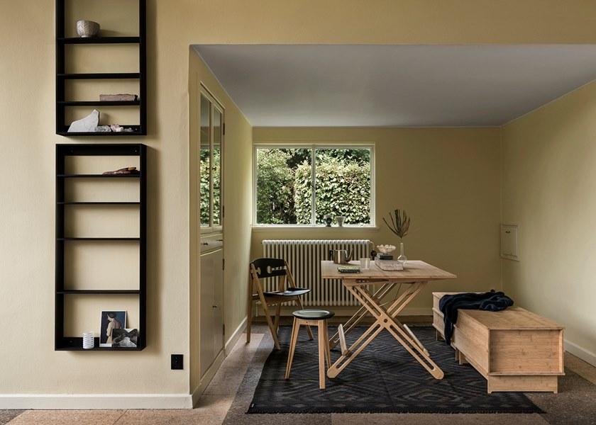 We Do Wood Бамбуковый стул No. 1 2020301  - Вид №4