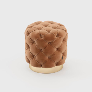 093322 Пуф круглый LasKasas Paris