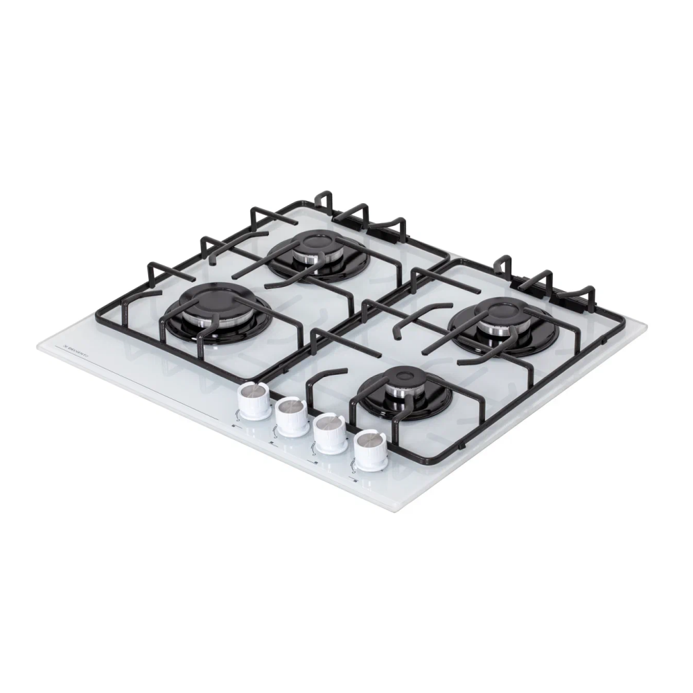 9140881 Газовая варочная поверхность Delvento V60H40C088 STDN-0131519 - Вид №3