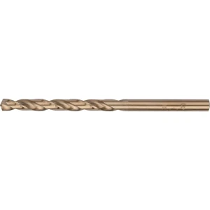 Сверло спиральное по металлу Р6М5К5 Cutop 48-48-10 4.8x86 мм, 10 шт.
