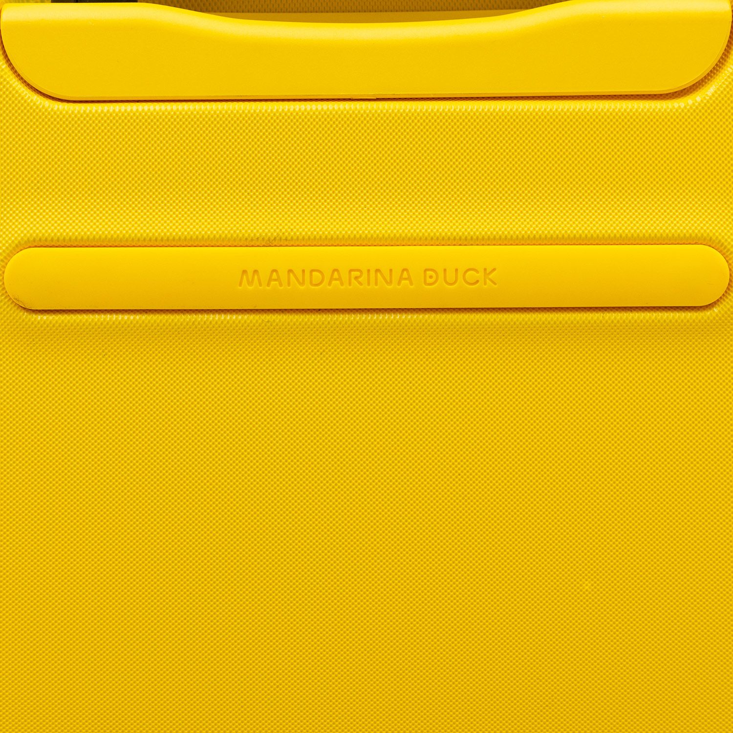 SZV32-05J Чемодан SZV32 Expandable Medium Trolley Mandarina Duck Logoduck+  - Вид №5