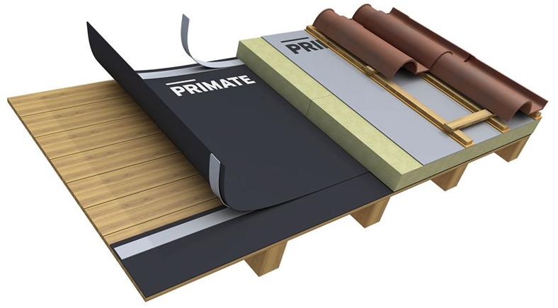 Primate Паровой тормозной экран Traspirazione - schermi freno a vapore Ptr0001 / ptr0002 - Вид №2