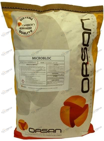 Orsan International Гидравлический цемент быстрого схватывания sun-id-1414092