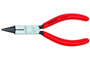 14977652 Круглогубцы с режущей кромкой KN-1903130 Knipex