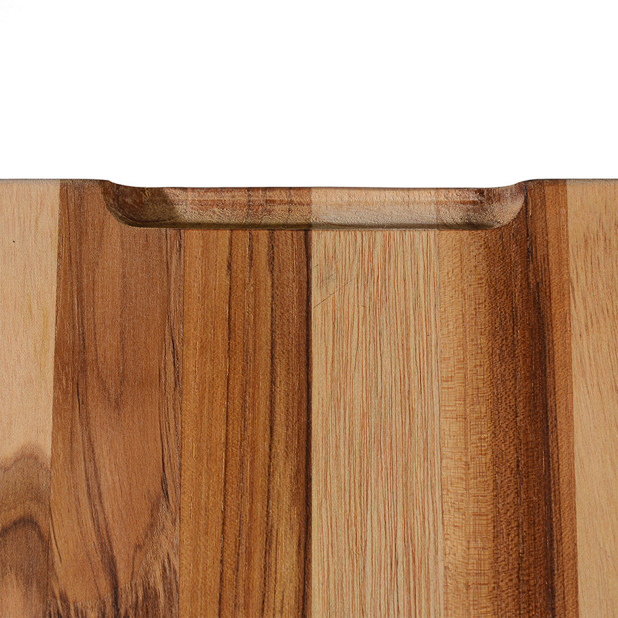 TH514 Доска разделочная marine 41x31см TEAKHAUS  - Вид №7