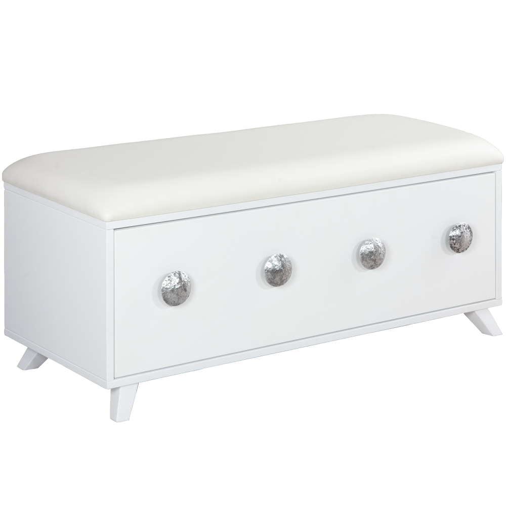 15007,14023 Настенная прихожая Heri 2 Айс BOGACHO 4627179650353, 4627179650087 - Вид №11