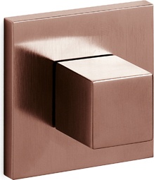 H136VF6B_RS Фиксатор сантехнический CUBO L/O BASSE OLIVARI