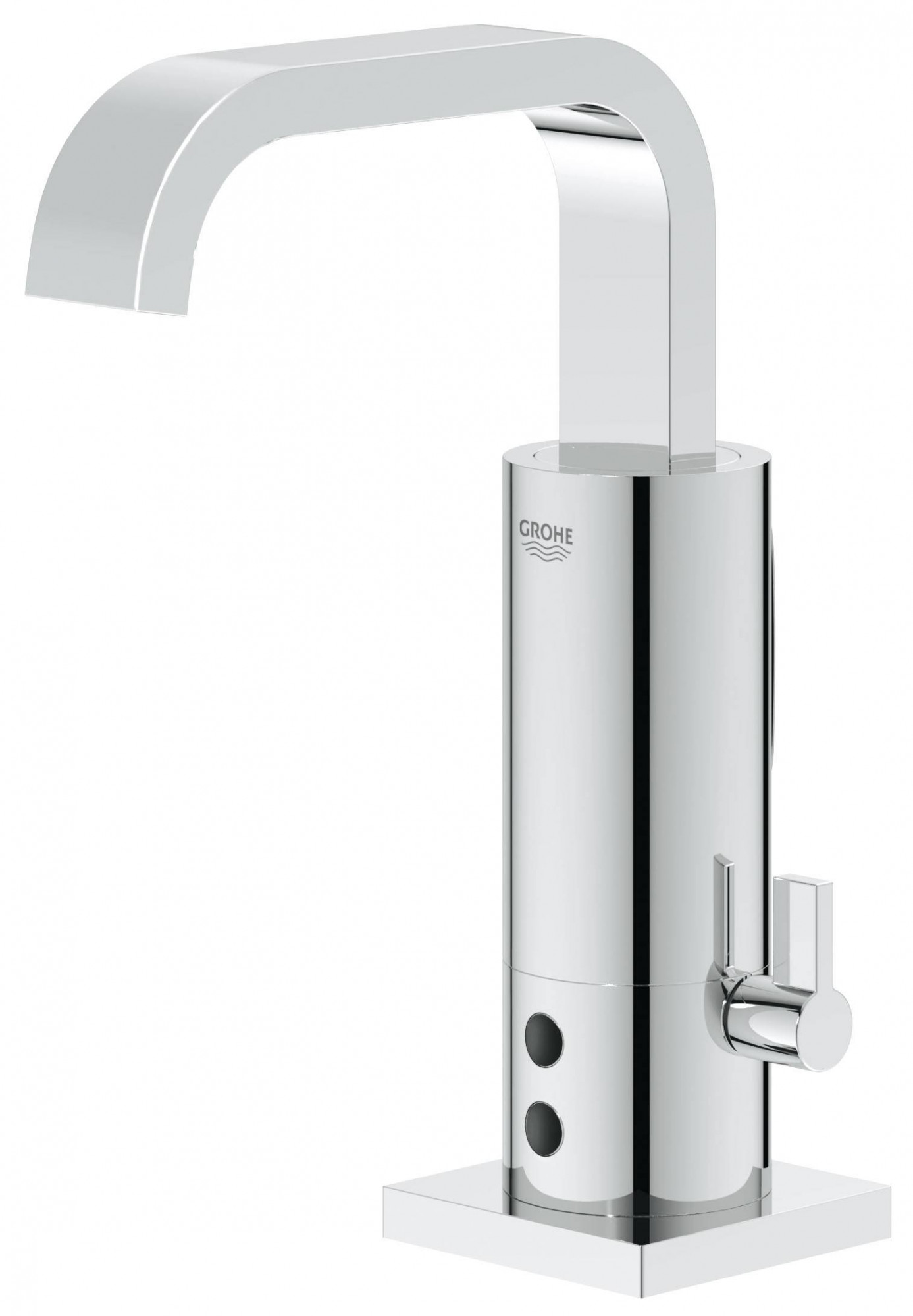 36098000 Смеситель инфракрасный для раковины Grohe хром 