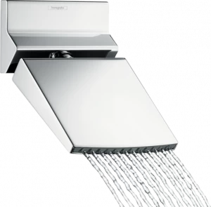 26443000 Raindance Rainfall Верхний душ 150 1jet stream Hansgrohe