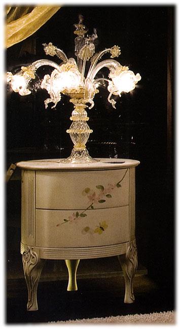 Тумбочка 620 FRATELLI RADICE 25213110005 