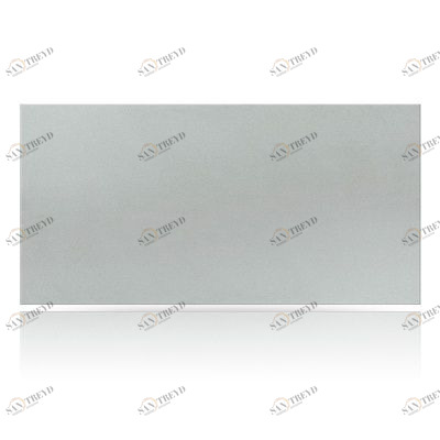 КЕРАМОГРАНИТ 600Х300Х10 МАТОВЫЙ СВЕТЛО-СЕРЫЙ UF002MR Уральский гранит 