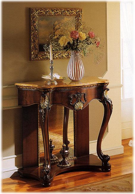 Консоль  CANTALUPPI 90 