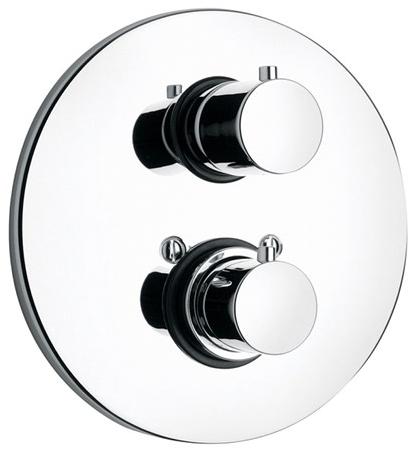 Paini Cox 78CR690TH смеситель встраиваемый для душа 