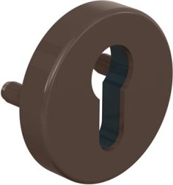 306.23 розетка для ключей HEWI System 111 | Polyamid  - Вид №11