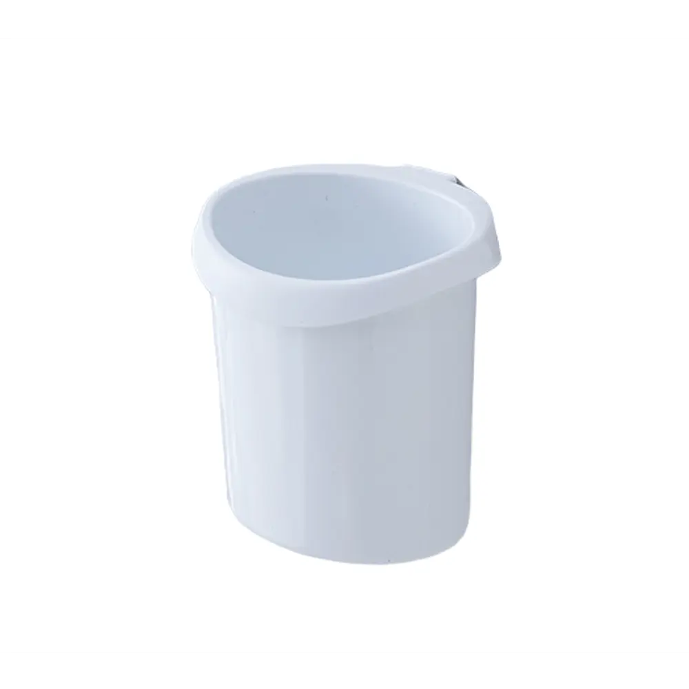 Стакан для зубных щеток на стикерах Santreyd нет STLM-2058593