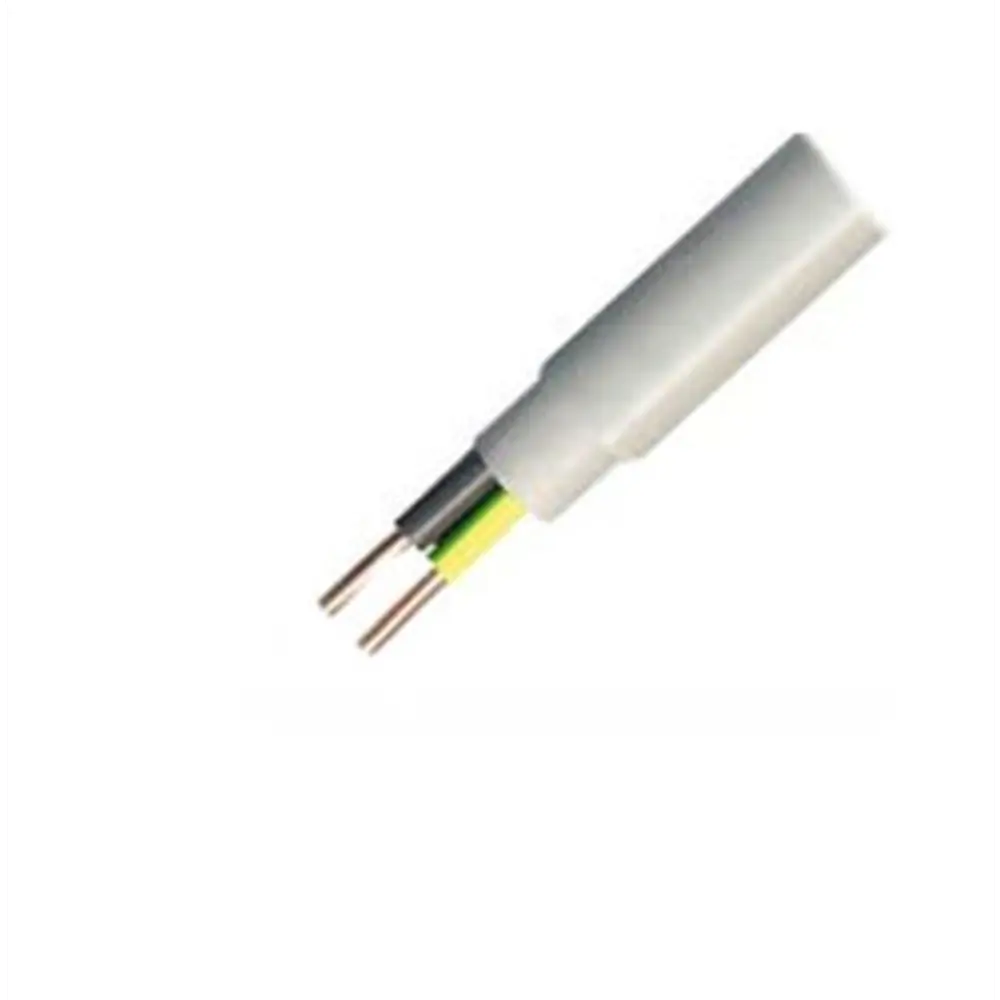 Кабель NYM-О 2х1.5 на отрез (ГОСТ) Santreyd STLM-2071061