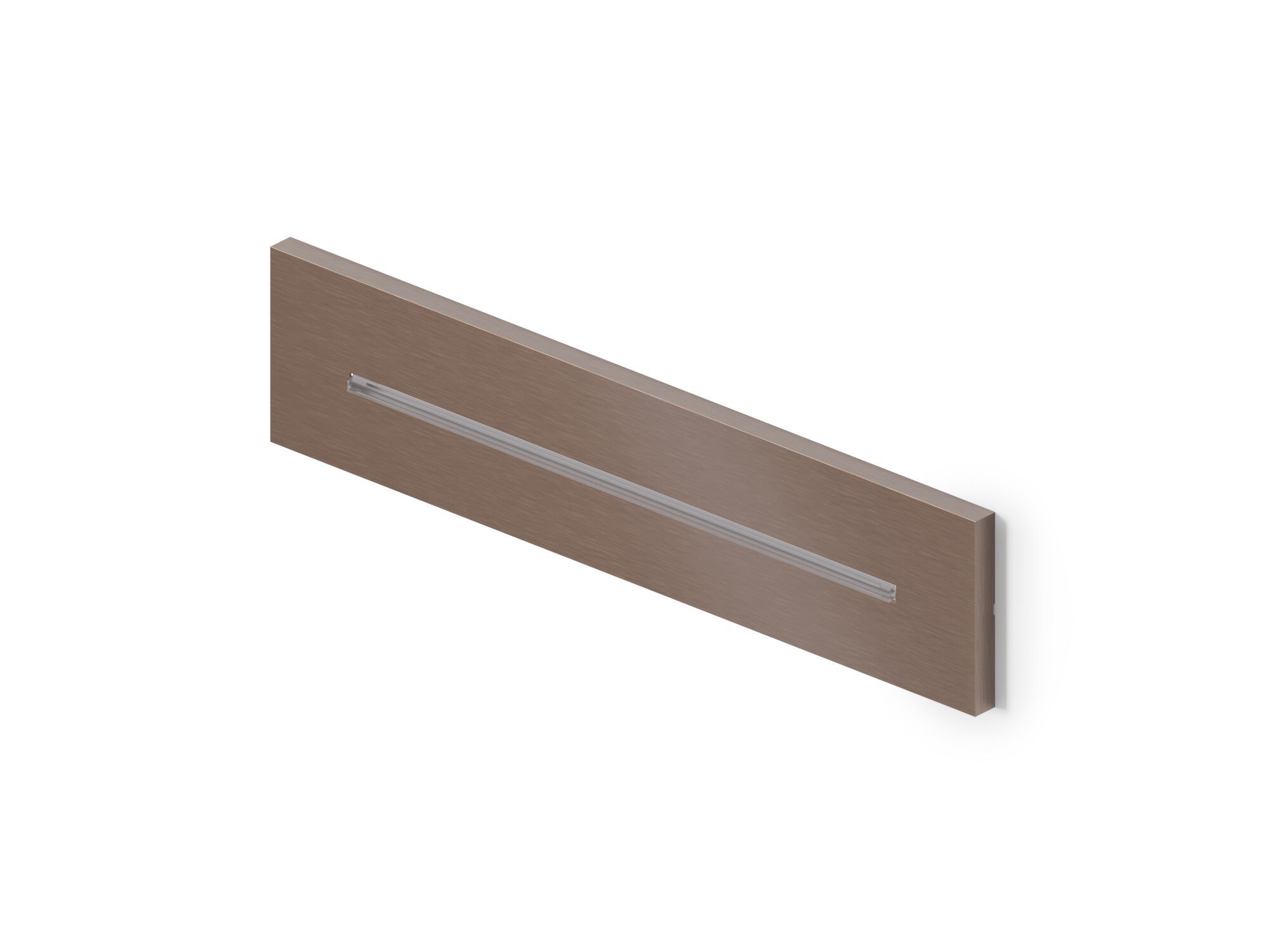 Душевая головка из нержавеющей стали с водопадом Amphora Reel ARCH-00041961 - Вид №2