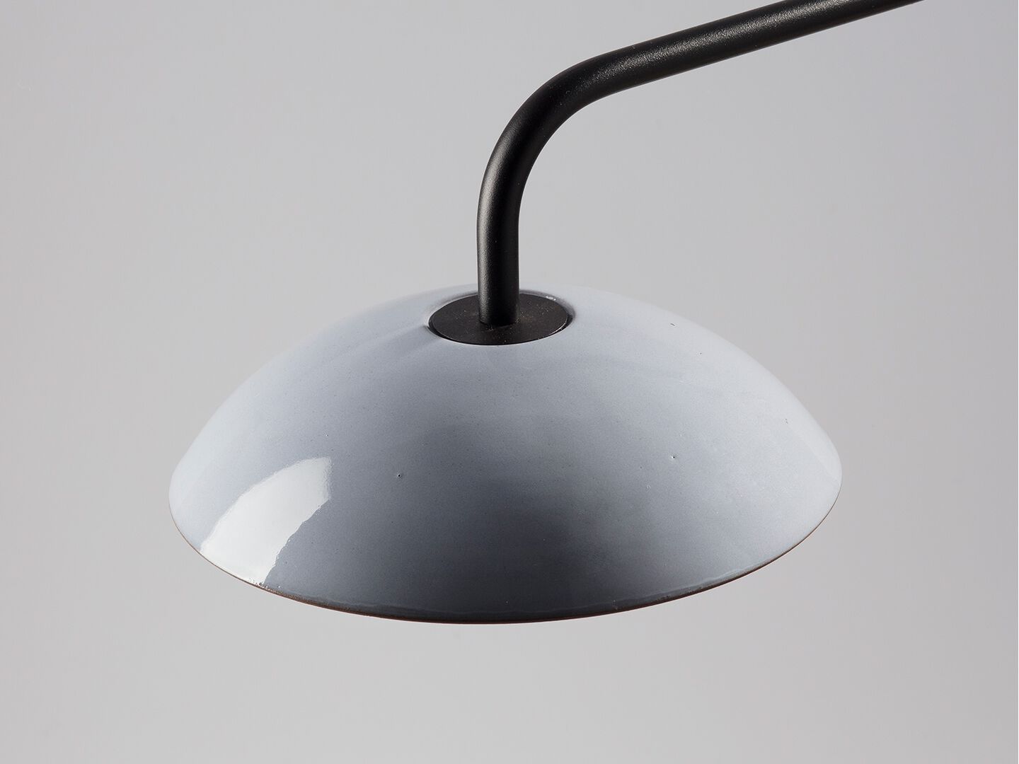 Керамический светодиодный настенный светильник luxcambra Absidiola ARCH-00134609 - Вид №8