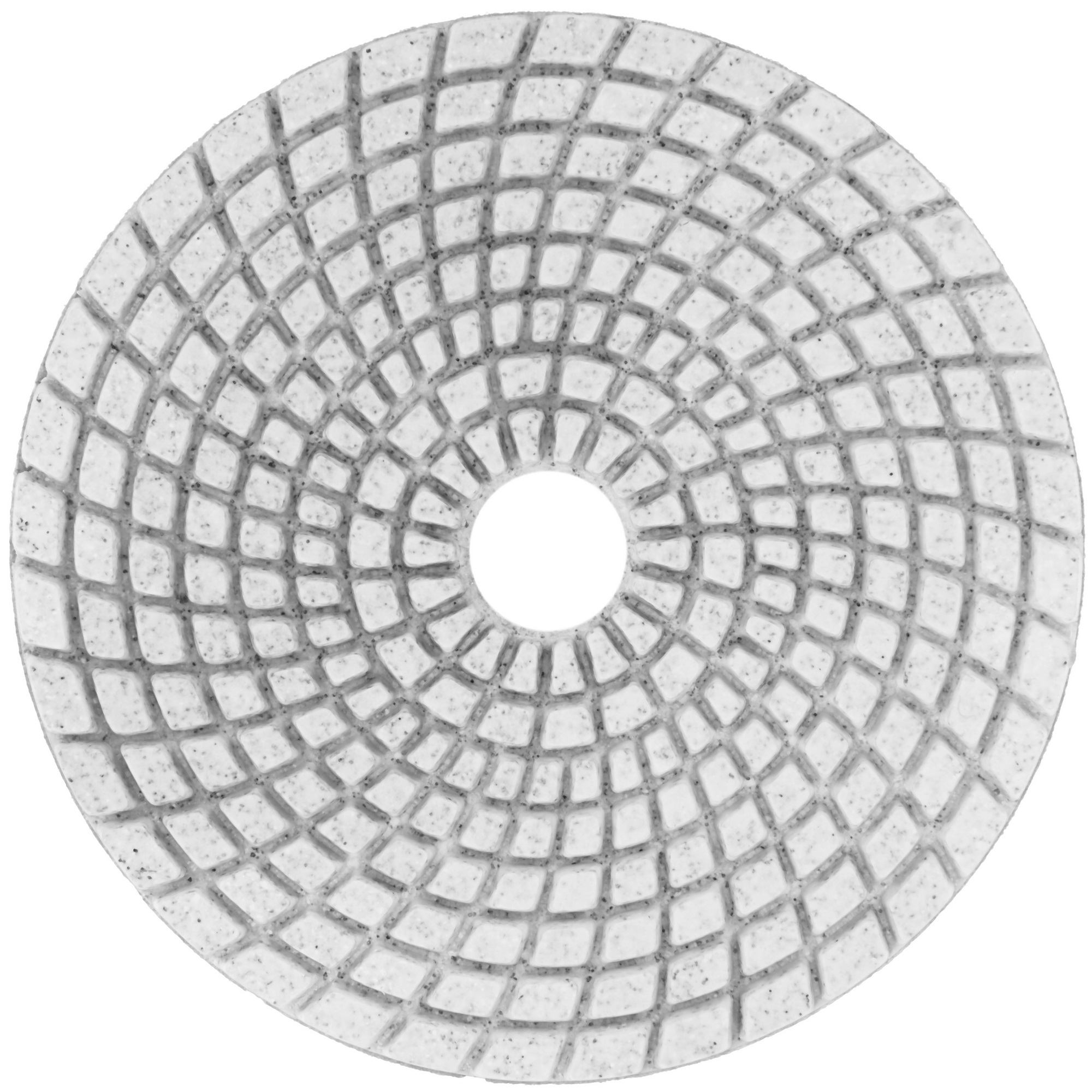 Круг алмазный гибкий Elitech 1820.158900 125 мм 9158954 STDN-0030525