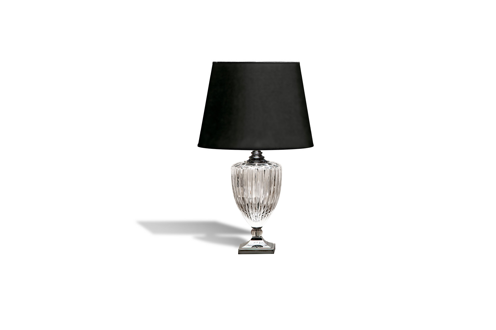 GRST235 Vogue Лампа Marlene - giorgio collection Декор