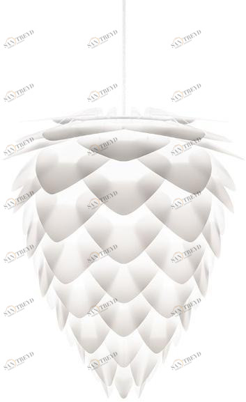 Umage Светодиодная подвесная лампа Conia sun-id-1506010