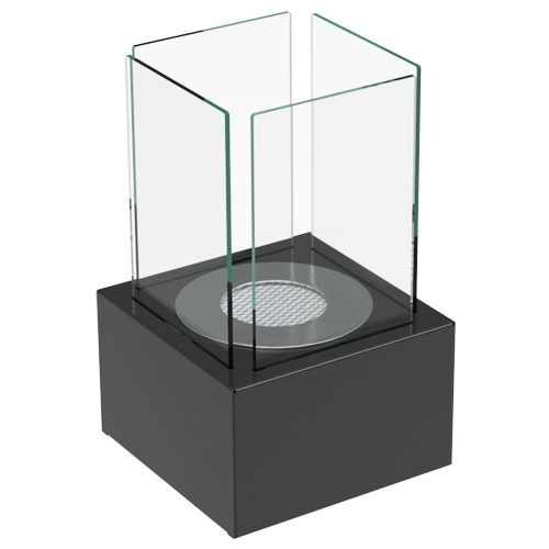 Биокамин Kratki TANGO1/CZARNY 5260 - Вид №1