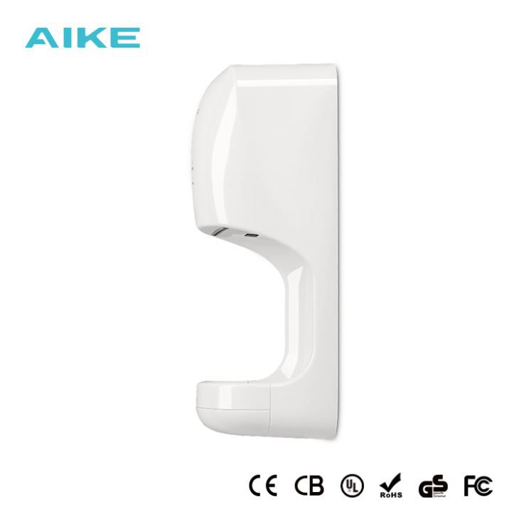 Воздушная сушилка для рук AIKE AK2632_276  - Вид №4