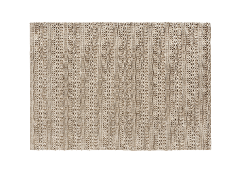 002442 Ковер Natural GAN Knotwork  - Вид №3