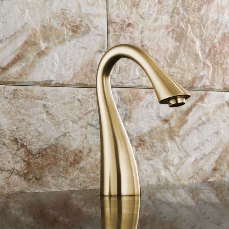Латунный инфракрасный смеситель для раковины Fontana Showers Fontanella ARCH-00084358 - Вид №3