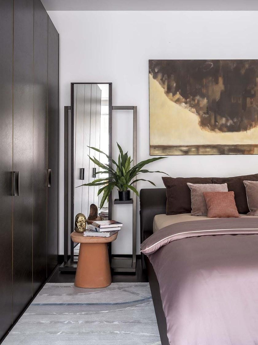 Tapis Rouge Прямоугольный коврик ручной работы Ambiance Tr1390 - Вид №2