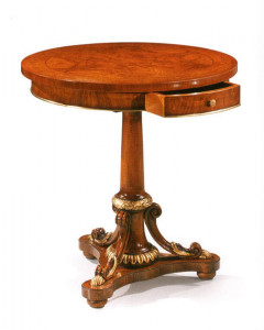 Столик  ANGELO CAPPELLINI 30127